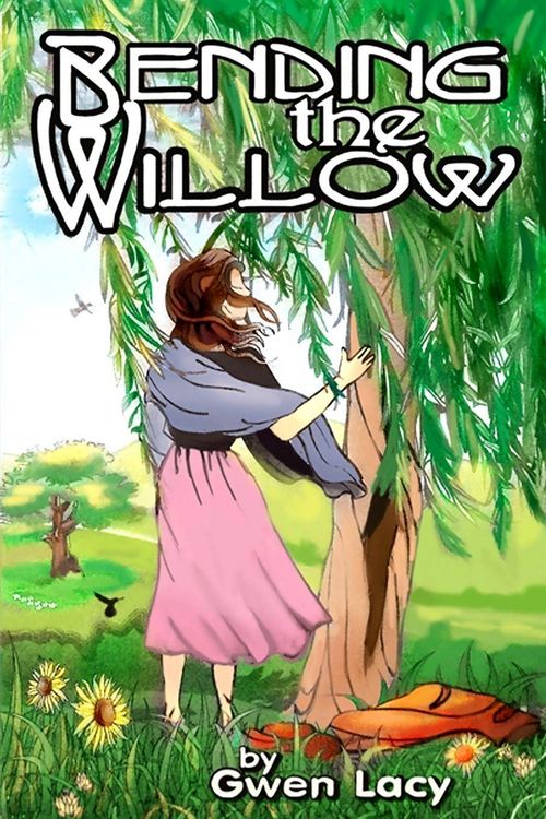 Produktbild: Bending the Willow