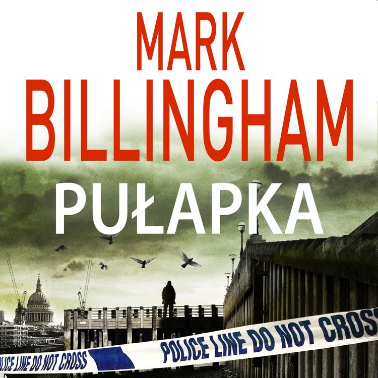 Produktbild: Pułapka