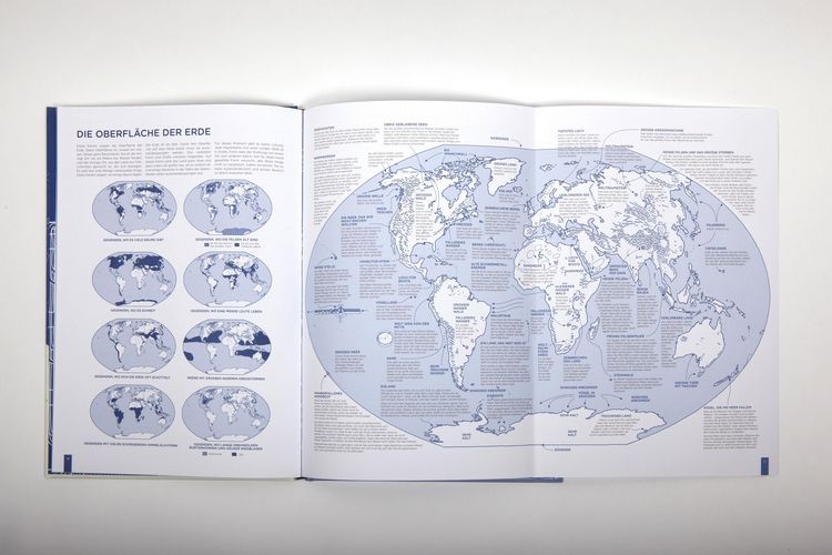 Produktbild: Dinge-Erkl&auml;rer - Thing Explainer