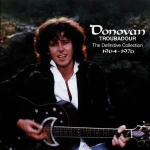 Produktbild: Troubadour - The Definitive Collection 1964-1976