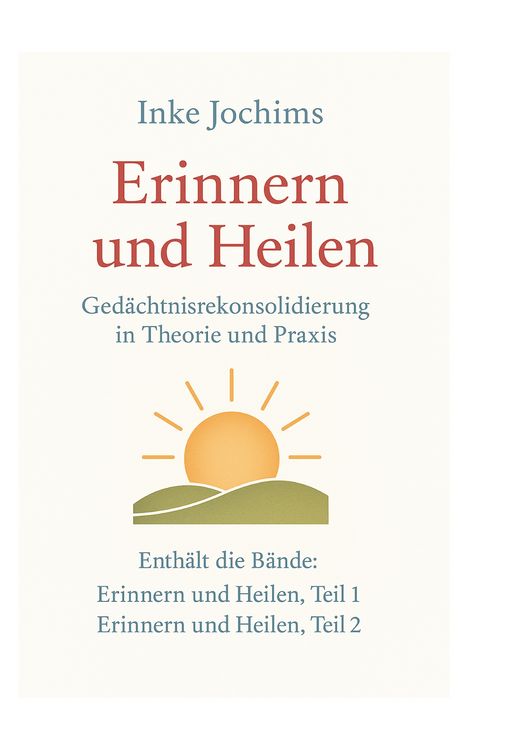 Produktbild: Erinnern und Heilen