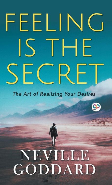 Produktbild: Feeling is the Secret