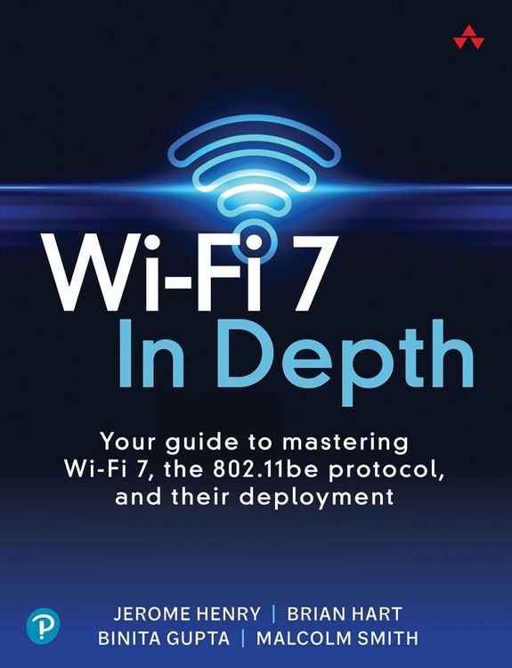 Produktbild: Wi-Fi 7 In Depth