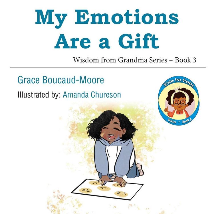 Produktbild: My Emotions Are a Gift