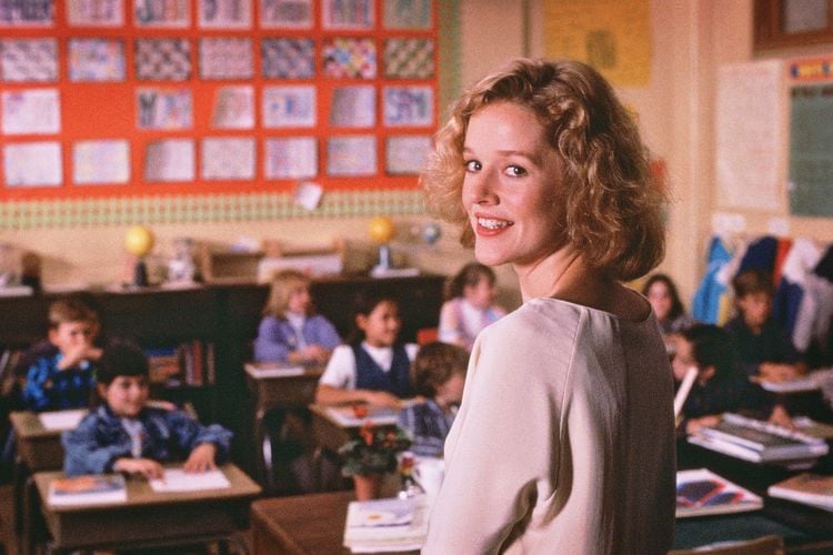 Produktbild: Kindergarten Cop - Mediabook (4K Ultra HD+Blu-ray)
