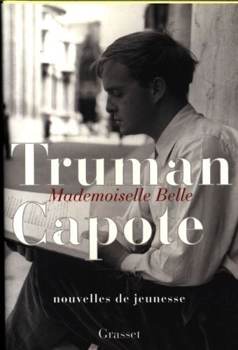 Produktbild: Mademoiselle Belle : nouvelles de jeunesse