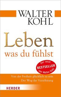 Produktbild: Leben, was du f&uuml;hlst