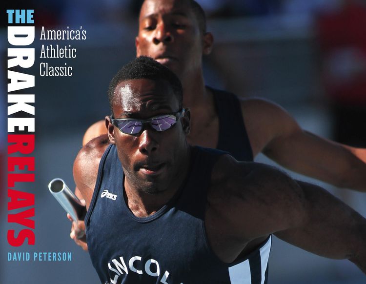 Produktbild: Drake Relays