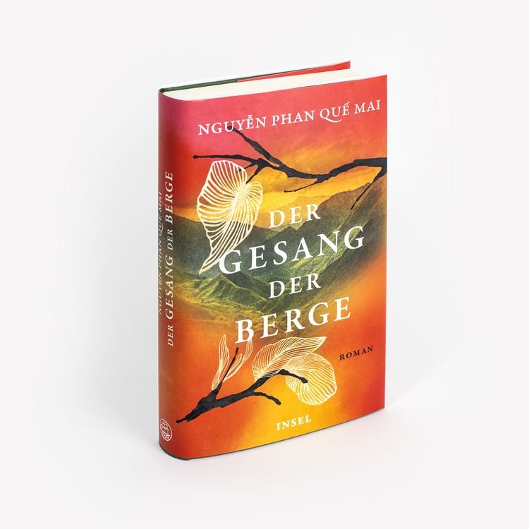 Produktbild: Der Gesang der Berge