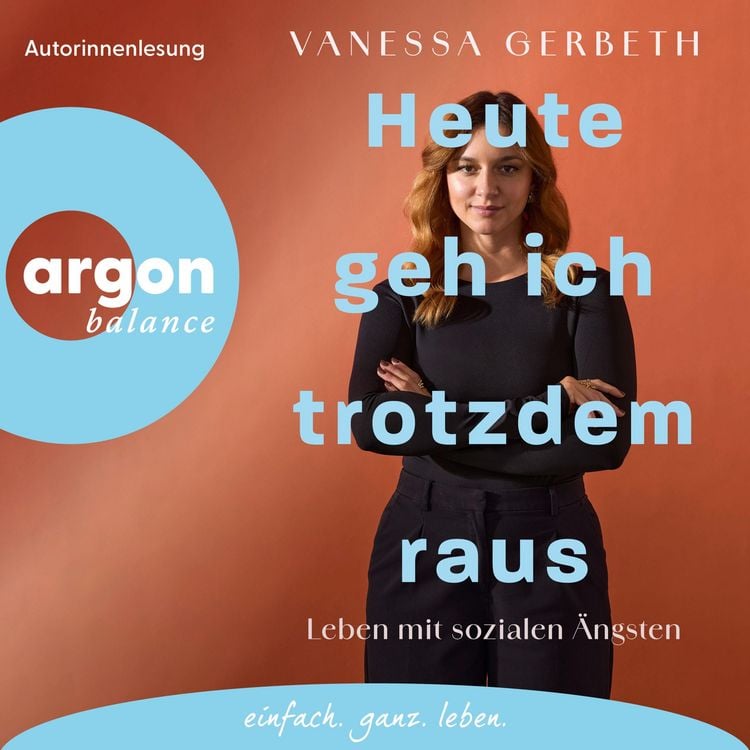 Produktbild: Heute geh ich trotzdem raus