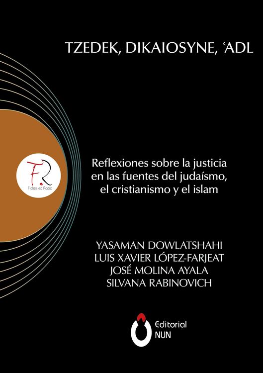 Produktbild: Tzedek, Dikaiosyne, 'Adl