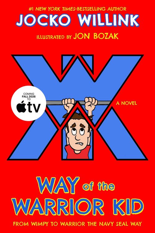 Produktbild: Way of the Warrior Kid