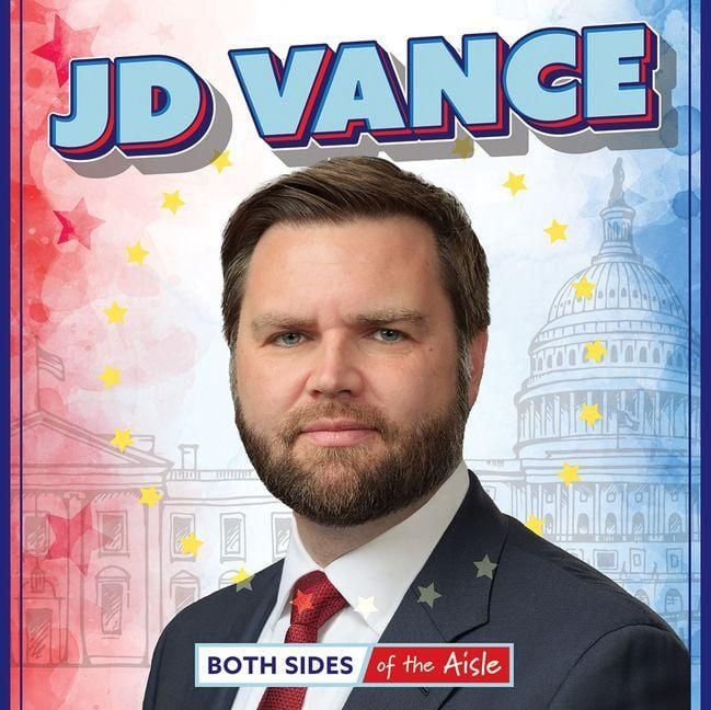 Produktbild: Jd Vance