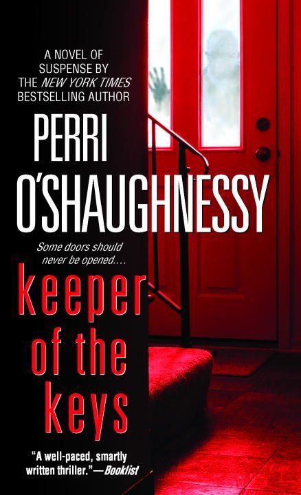 Produktbild: Keeper Of The Keys