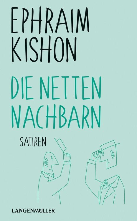 Produktbild: Die netten Nachbarn