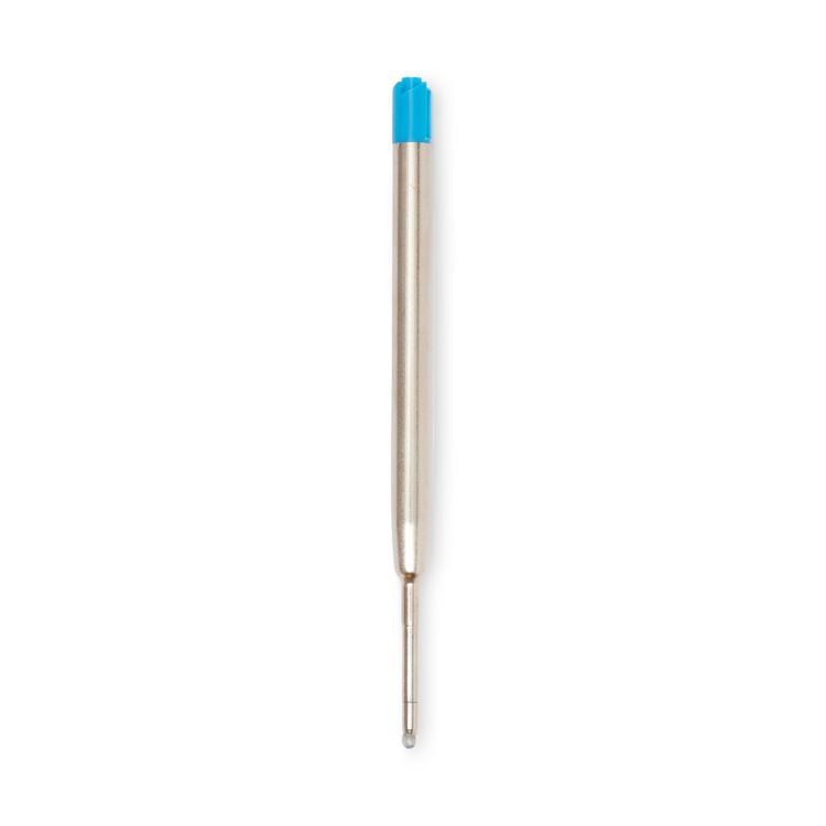 Produktbild: Kugelschreiber Refill 3er Set blau