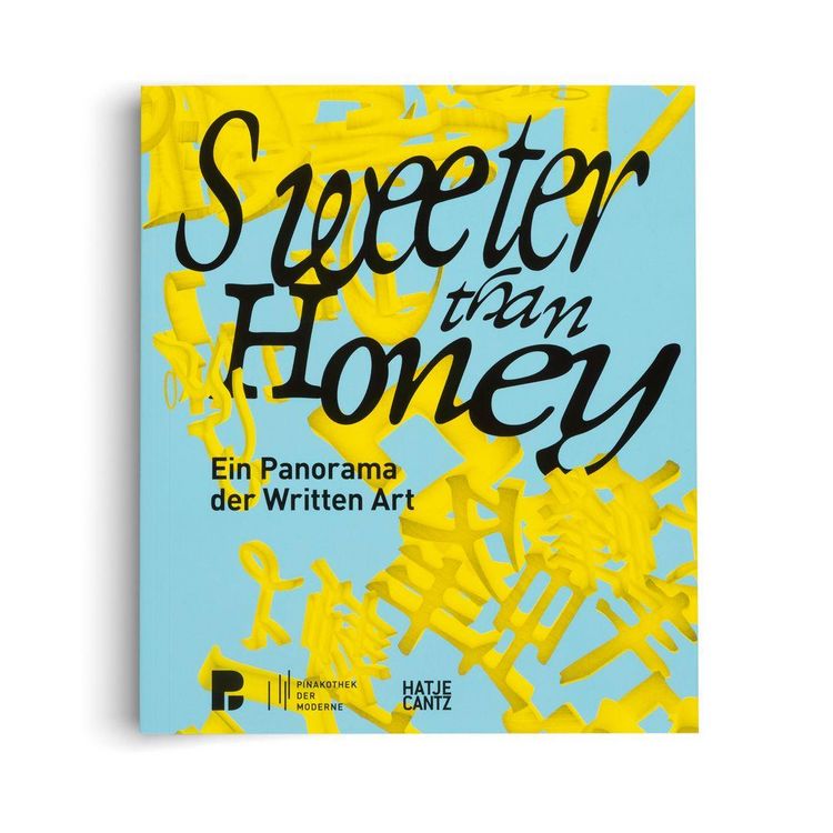 Produktbild: Sweeter Than Honey