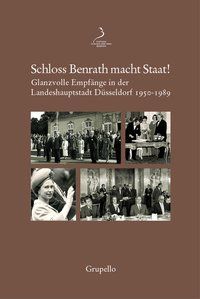 Produktbild: Schloss Benrath macht Staat!