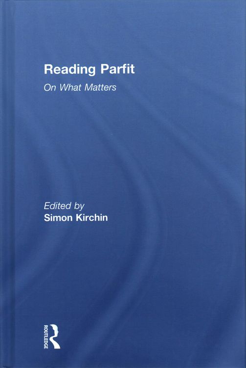 Produktbild: Reading Parfit