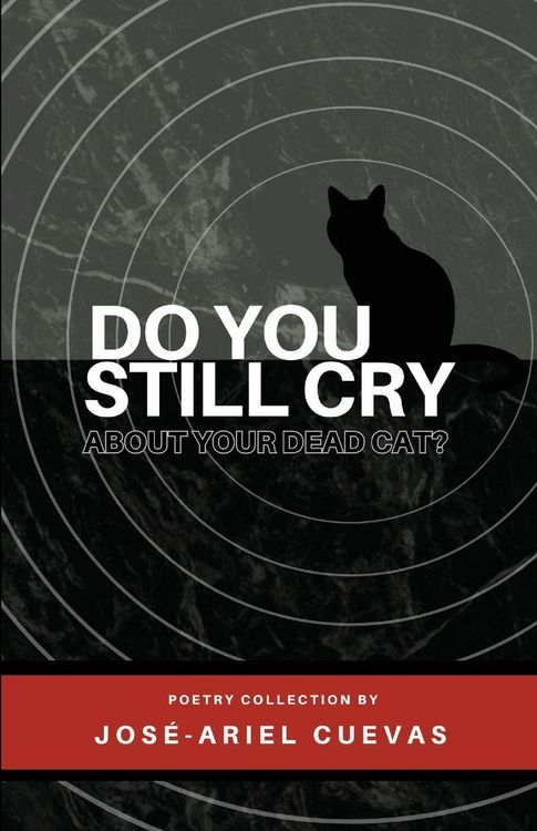 Produktbild: Do You Still Cry About Your Dead Cat?