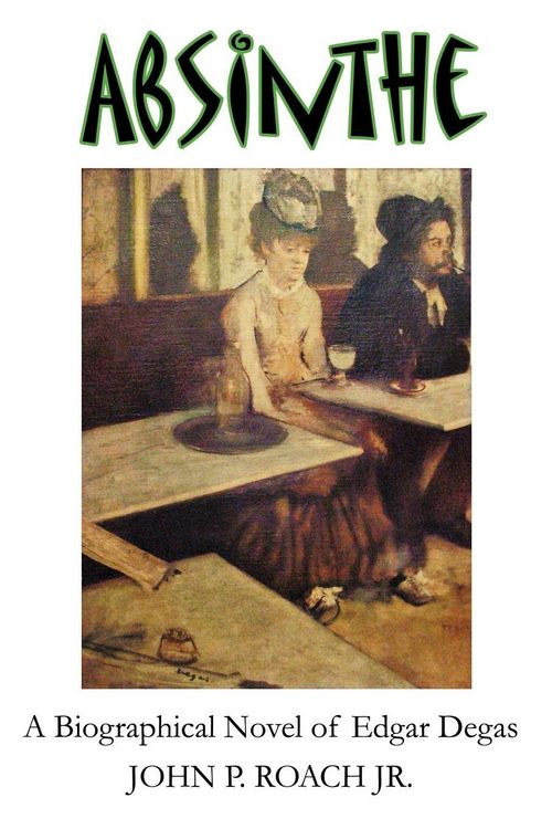 Produktbild: Absinthe