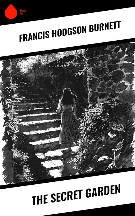 Produktbild: The Secret Garden