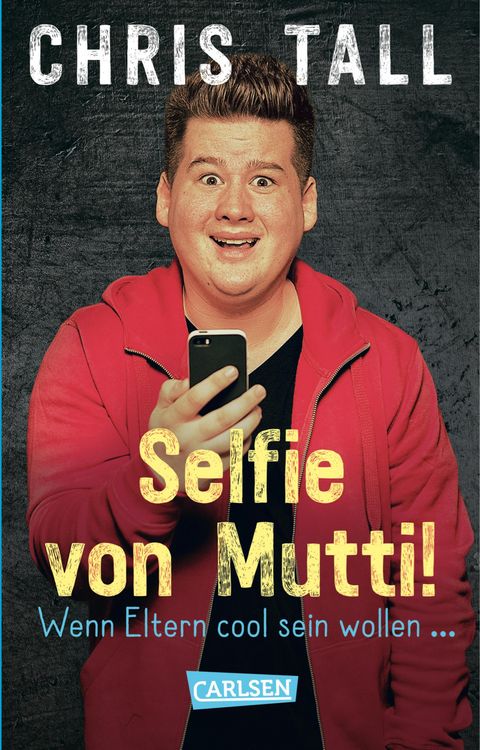 Produktbild: Selfie von Mutti