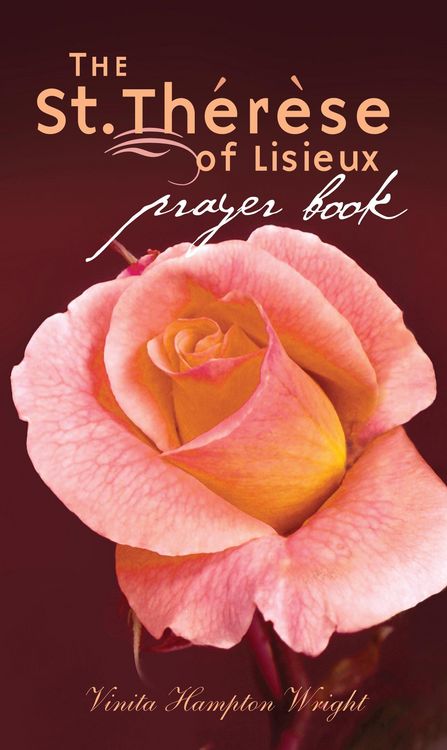 Produktbild: The St. Therese of Lisiuex Prayer Book