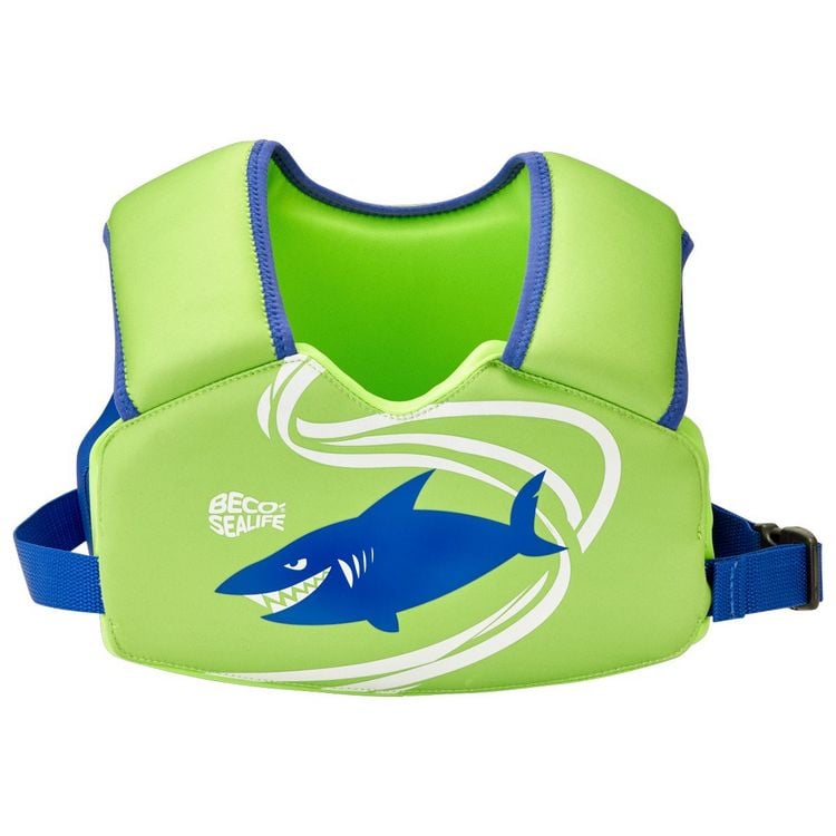 Produktbild: BECO-SEALIFE Swimming Vest Easy Fit gr&uuml;n