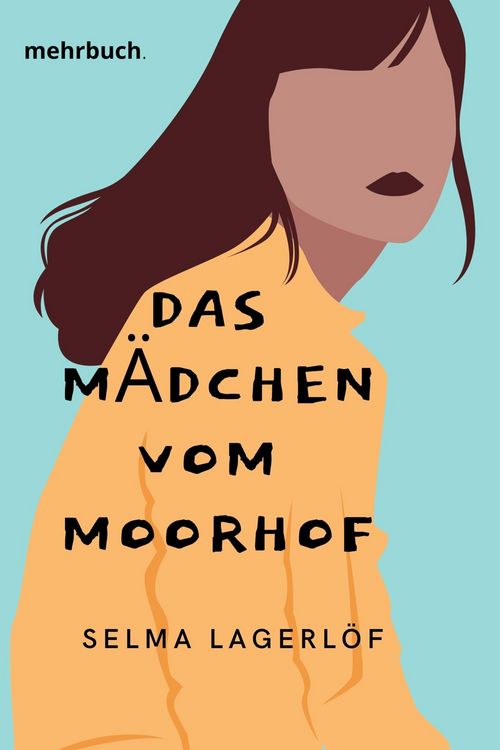 Produktbild: Das M&auml;dchen vom Moorhof