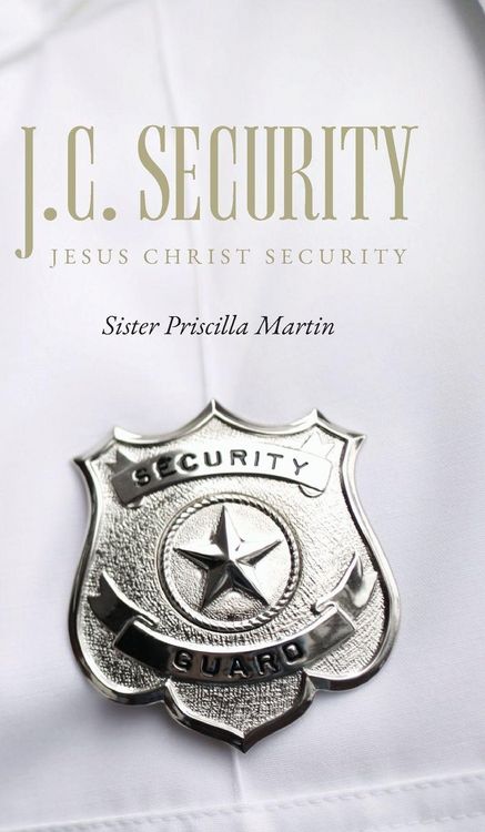 Produktbild: J.C. Security