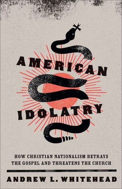 Produktbild: American Idolatry