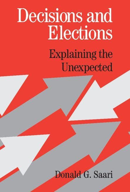 Produktbild: Decisions and Elections