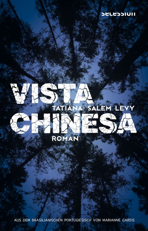 Produktbild: Vista Chinesa