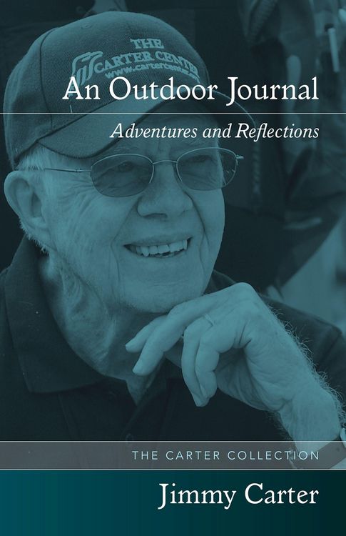 Produktbild: An Outdoor Journal