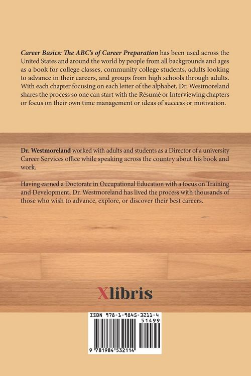 Produktbild: Career Basics