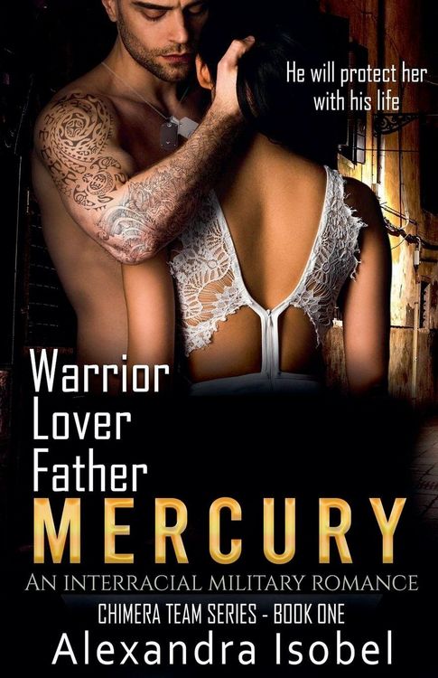 Produktbild: Mercury