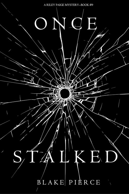 Produktbild: Once Stalked (A Riley Paige Mystery-Book 9)