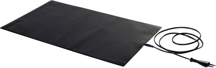 Produktbild: Thermo TECH Heizfolie spritzwassergesch&uuml;tzt 230 V/AC 15 W Schutzart IPX7 (L x B) 550 mm x 120 mm
