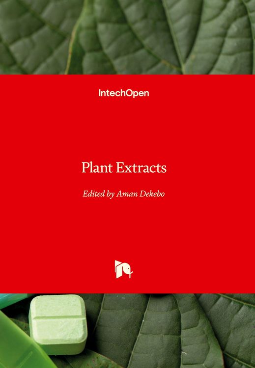 Produktbild: Plant Extracts