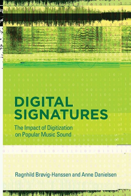 Produktbild: Digital Signatures