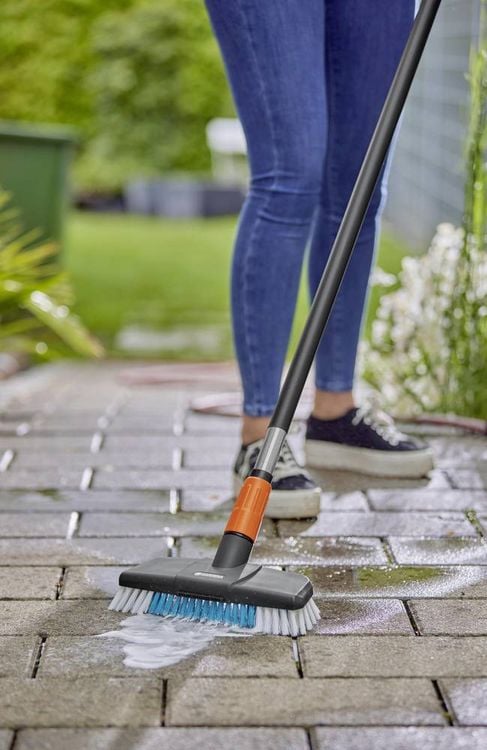 Produktbild: GARDENA combisystem Stiel 18800-20 90cm