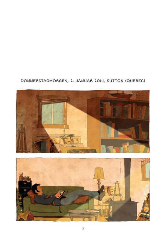 Produktbild: Das Storyboard von Wim Wenders