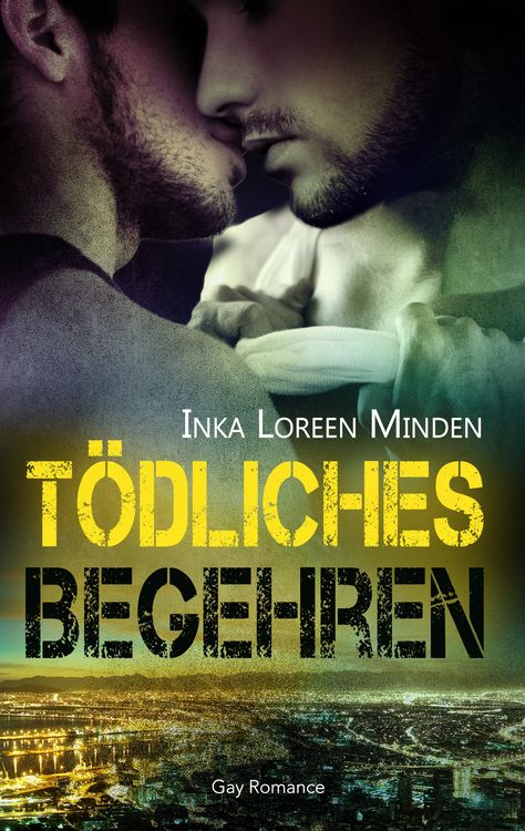 Produktbild: T&ouml;dliches Begehren