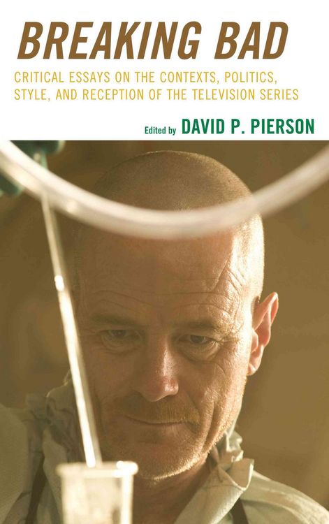 Produktbild: Breaking Bad