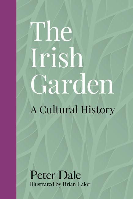 Produktbild: The Irish Garden