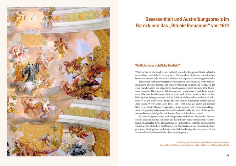 Produktbild: D&auml;monen &ndash; Wissenschaftsbuch des Jahres 2025