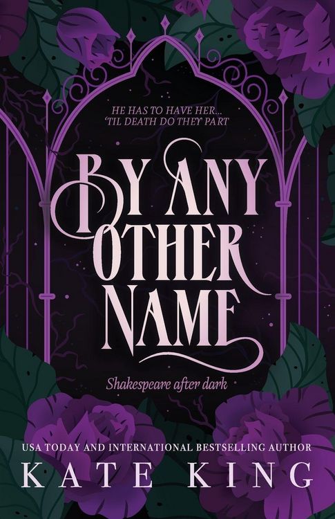 Produktbild: By Any Other Name
