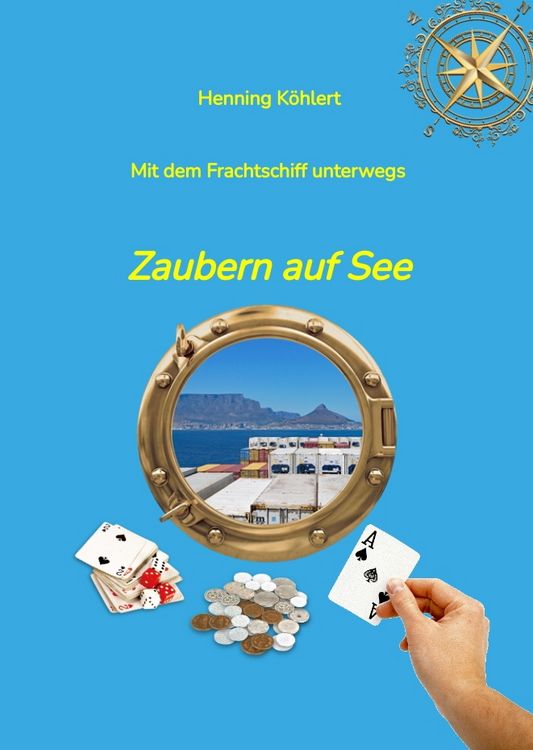 Produktbild: Mit dem Frachtschiff unterwegs