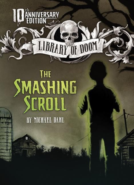 Produktbild: The Smashing Scroll